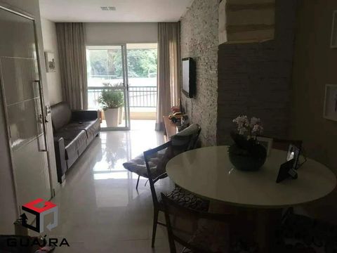 Foto Apartamento