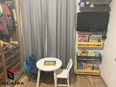 Foto Apartamento