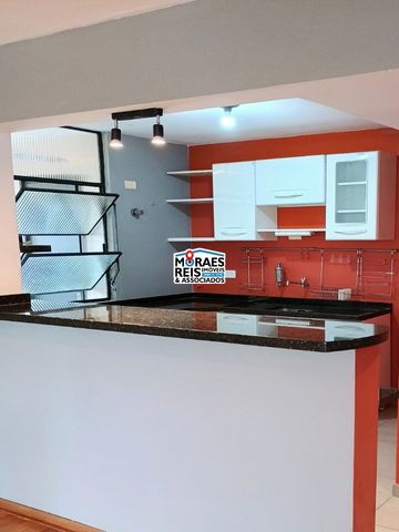 Foto Apartamento