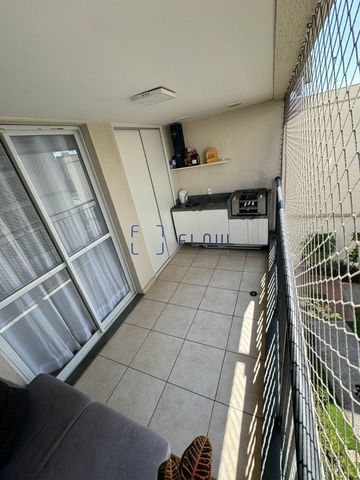 Foto Apartamento