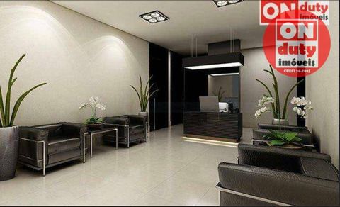 Foto Sala / Conjunto Comercial