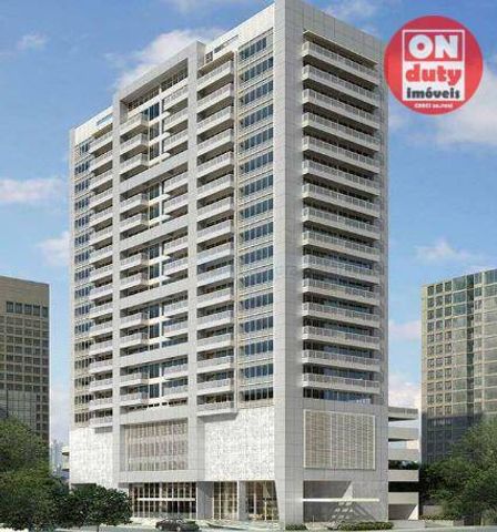 Foto Sala / Conjunto Comercial