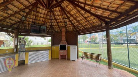 Foto Casa em Condomínio