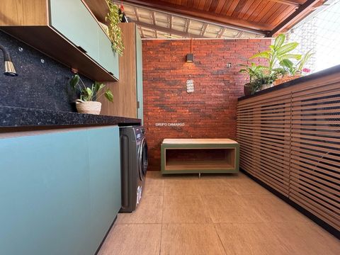 Foto Apartamento