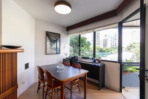 Foto Apartamento