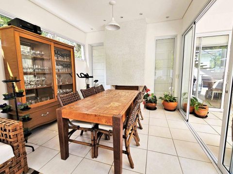 Foto Casa em Condomínio