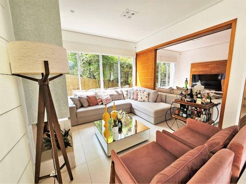 Foto Casa em Condomínio