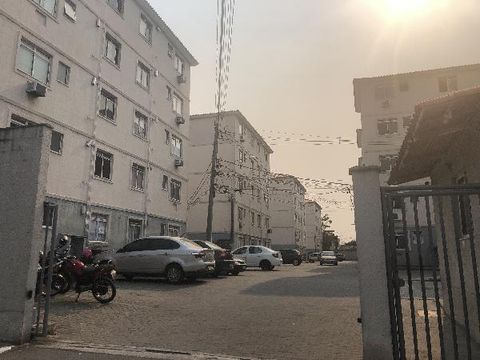 Foto Apartamento