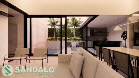Foto Casa em Condomínio