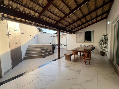 Foto Casa em Condomínio