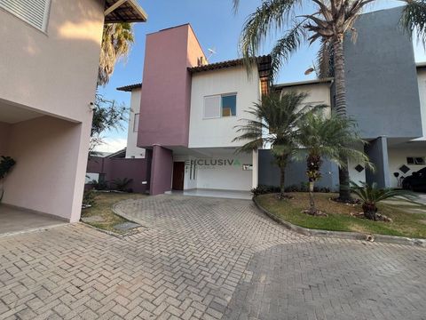 Foto Casa em Condomínio