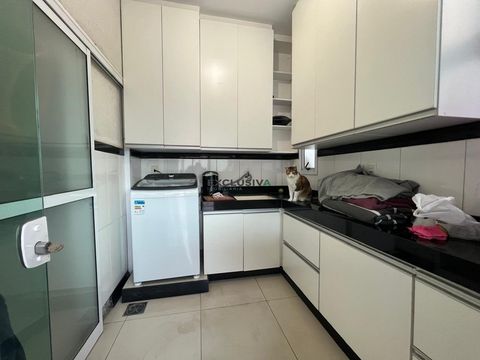 Foto Casa em Condomínio