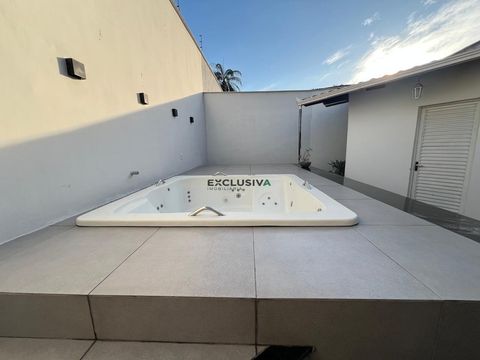 Foto Casa em Condomínio