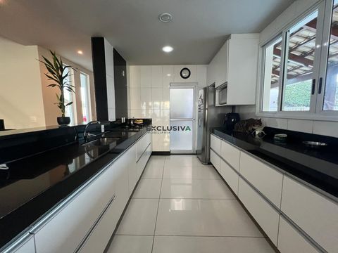 Foto Casa em Condomínio