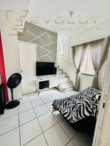 Foto Casa em Condomínio