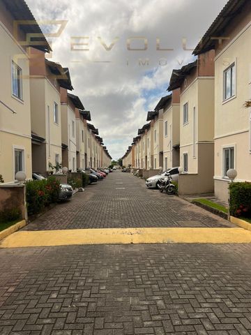 Foto Casa em Condomínio
