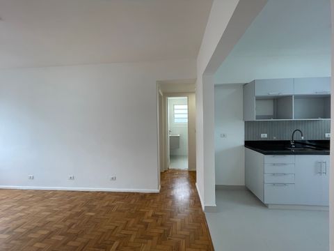 Foto Apartamento