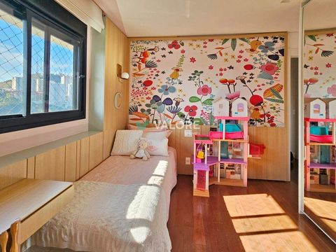 Foto Apartamento