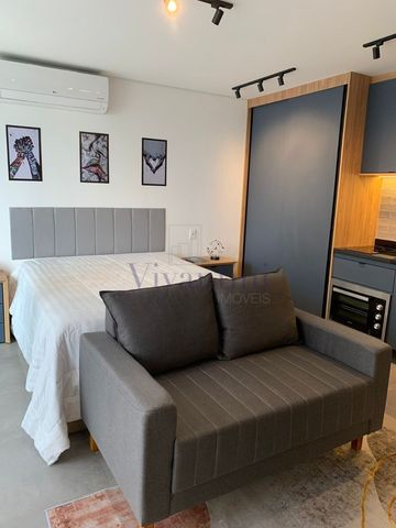 Foto Kitnet / JK / Studio