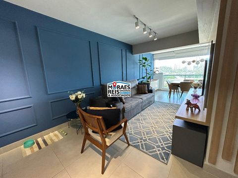 Foto Apartamento
