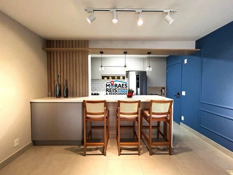 Foto Apartamento