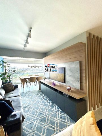 Foto Apartamento