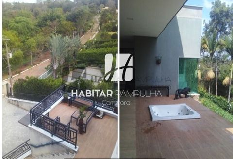 Foto Casa em Condomínio