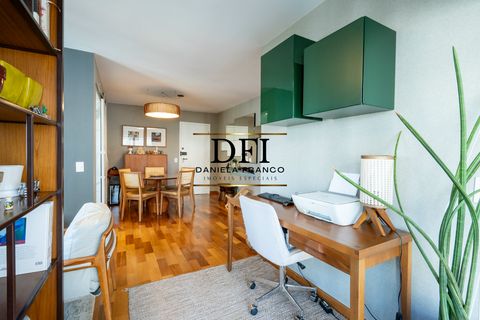 Foto Apartamento