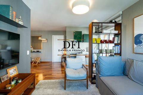 Foto Apartamento