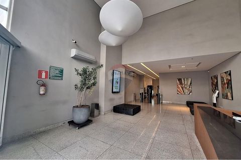 Foto Sala / Conjunto Comercial