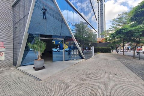 Foto Sala / Conjunto Comercial