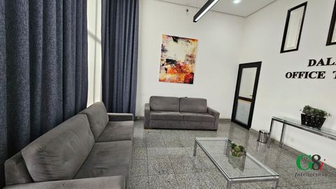Foto Sala / Conjunto Comercial