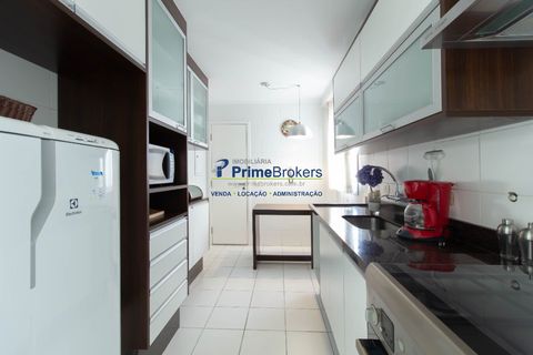 Foto Apartamento