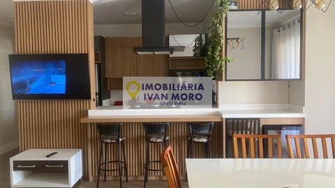 Foto Apartamento