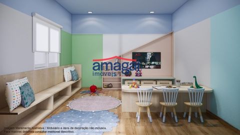Foto Apartamento