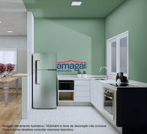 Foto Apartamento