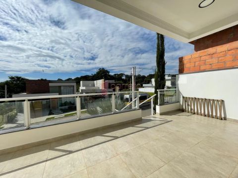 Foto Casa em Condomínio