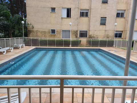 Foto Apartamento