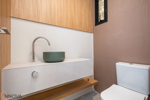 Foto Casa em Condomínio
