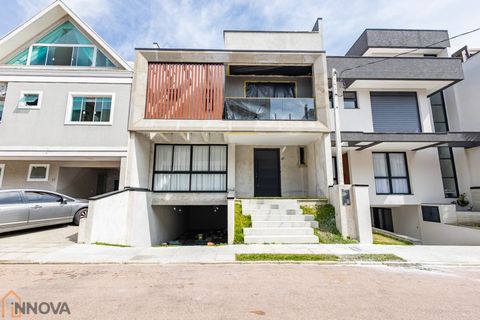 Foto Casa em Condomínio