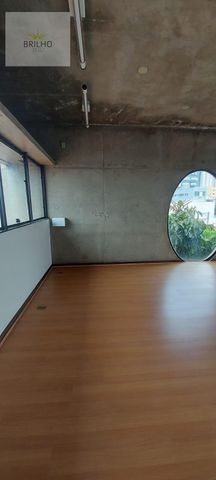 Foto Sala / Conjunto Comercial