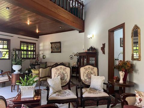 Foto Casa em Condomínio