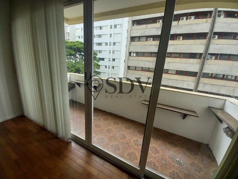 Foto Apartamento