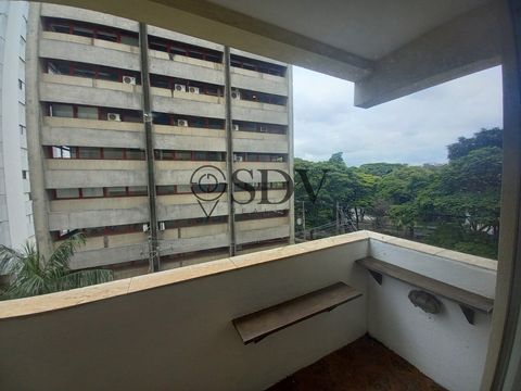 Foto Apartamento