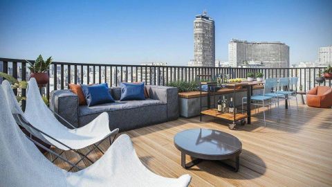 Foto Apartamento
