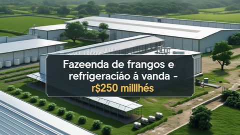 Foto Fazenda / Sítio / Chácara
