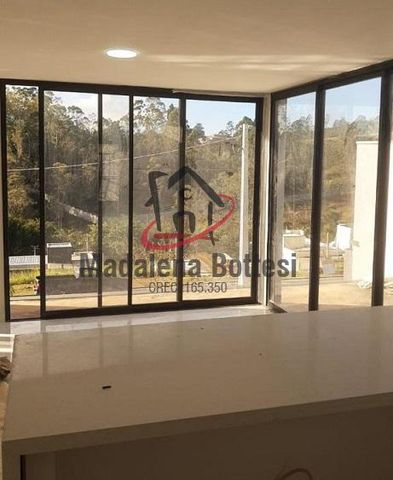 Foto Casa em Condomínio