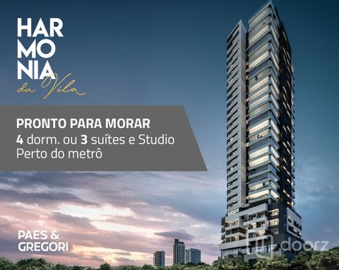 Foto Apartamento