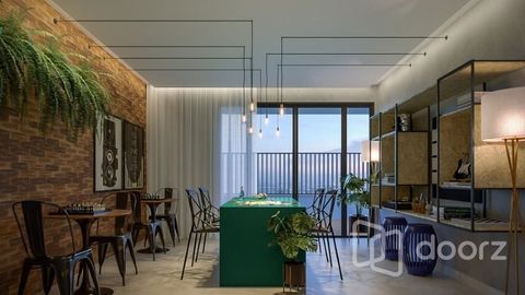 Foto Apartamento