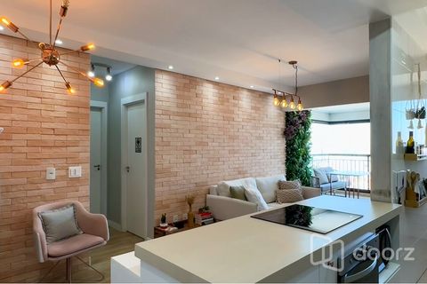 Foto Apartamento